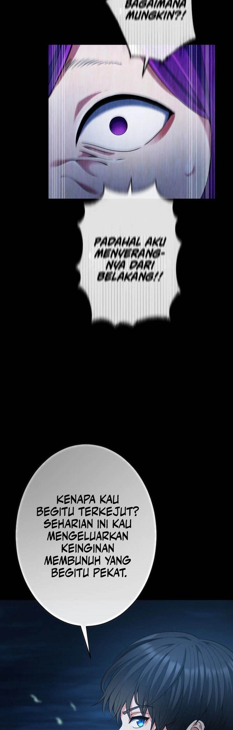 Regression of the Close Combat Mage Chapter 53 - halaman 55