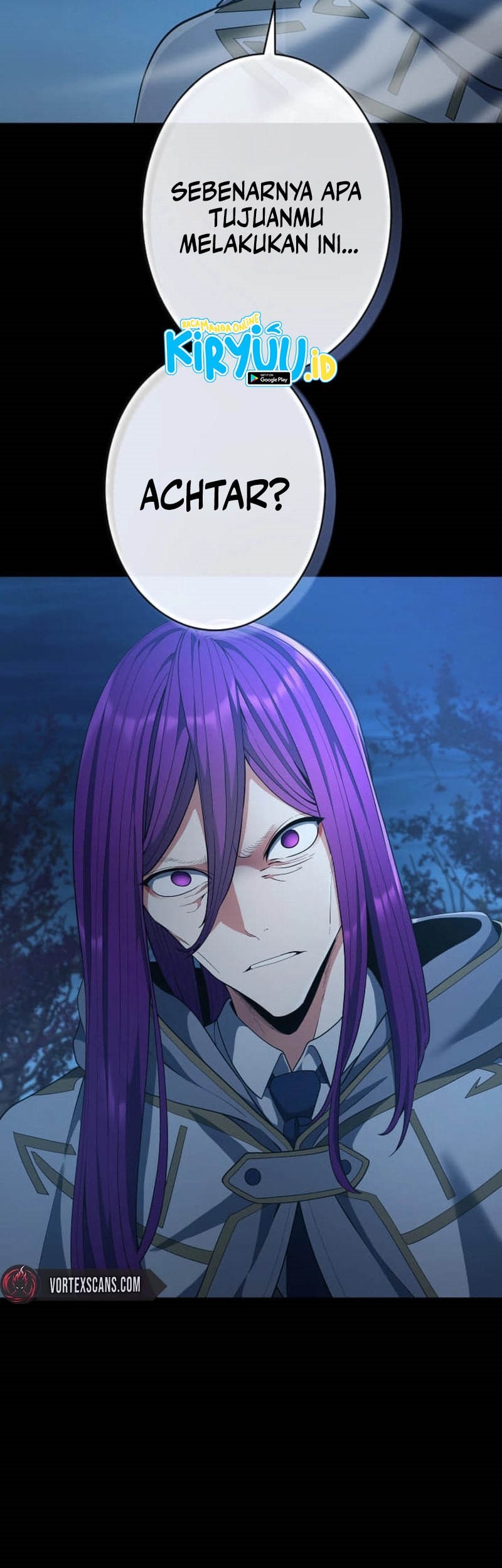 Regression of the Close Combat Mage Chapter 53 - halaman 57