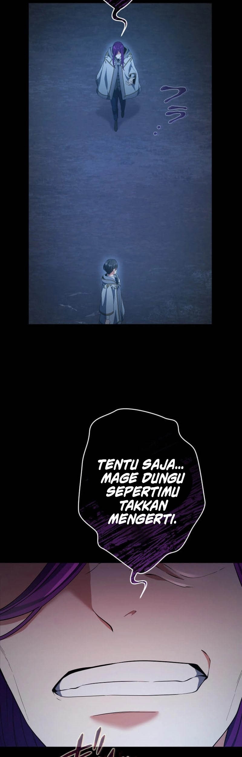 Regression of the Close Combat Mage Chapter 53 - halaman 59