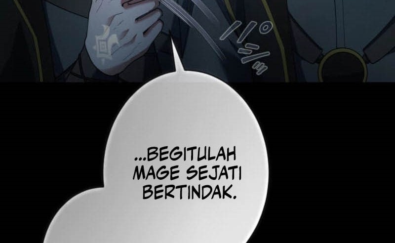 Regression of the Close Combat Mage Chapter 53 - halaman 6