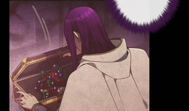 Regression of the Close Combat Mage Chapter 53 - halaman 66