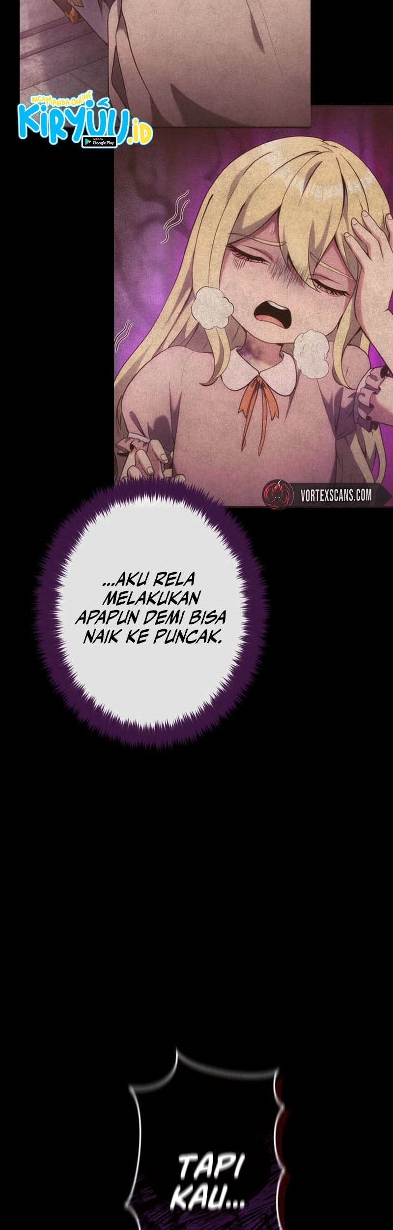 Regression of the Close Combat Mage Chapter 53 - halaman 67