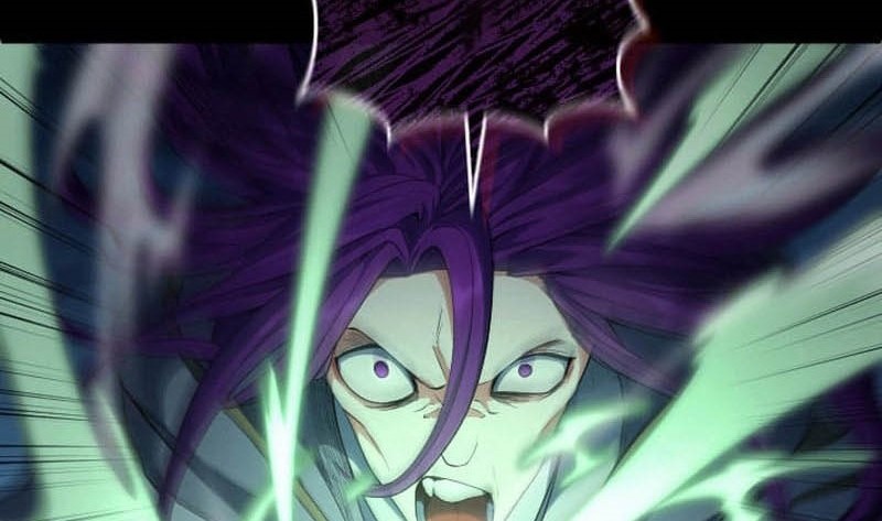 Regression of the Close Combat Mage Chapter 53 - halaman 68