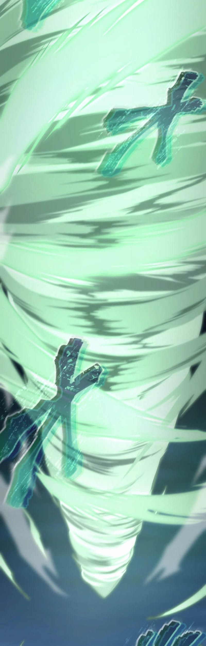 Regression of the Close Combat Mage Chapter 53 - halaman 71