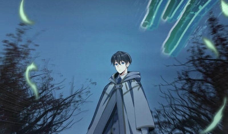Regression of the Close Combat Mage Chapter 53 - halaman 72