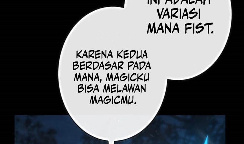 Regression of the Close Combat Mage Chapter 53 - halaman 76