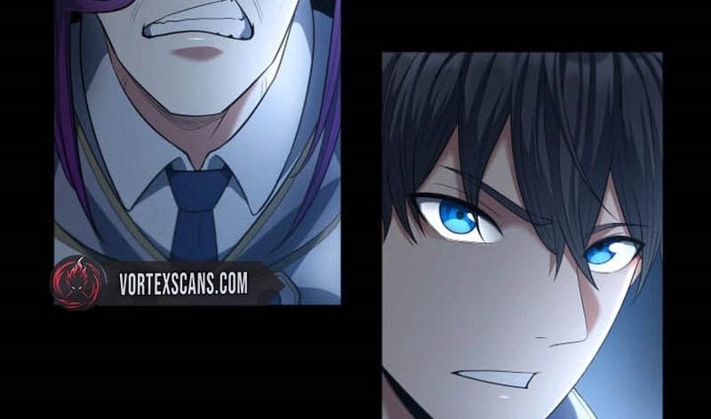 Regression of the Close Combat Mage Chapter 53 - halaman 78