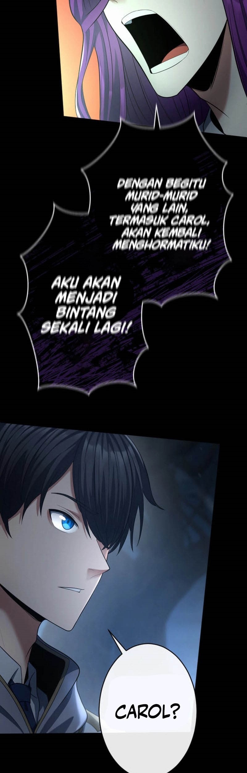 Regression of the Close Combat Mage Chapter 53 - halaman 83