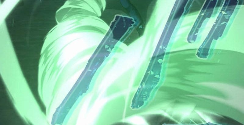 Regression of the Close Combat Mage Chapter 53 - halaman 88