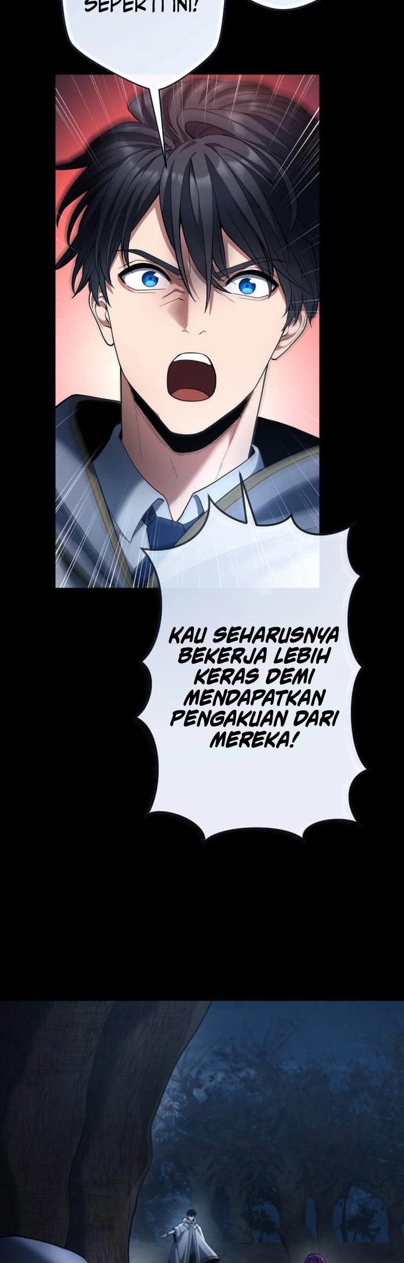 Regression of the Close Combat Mage Chapter 53 - halaman 93