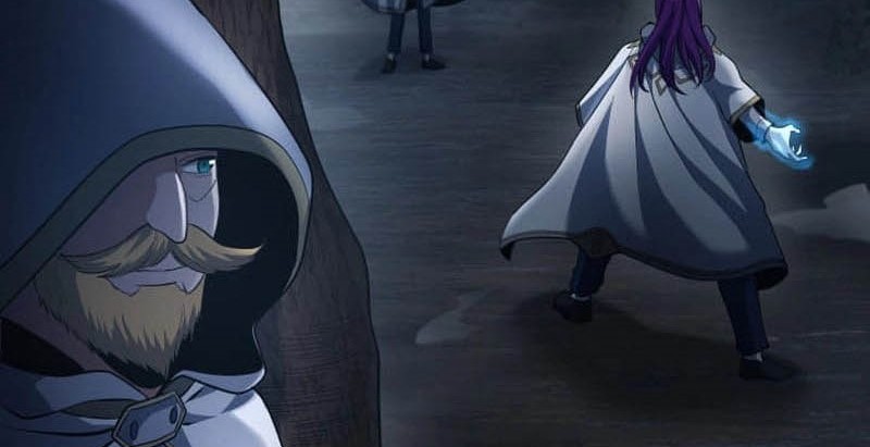 Regression of the Close Combat Mage Chapter 53 - halaman 94