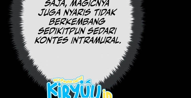 Regression of the Close Combat Mage Chapter 53 - halaman 96