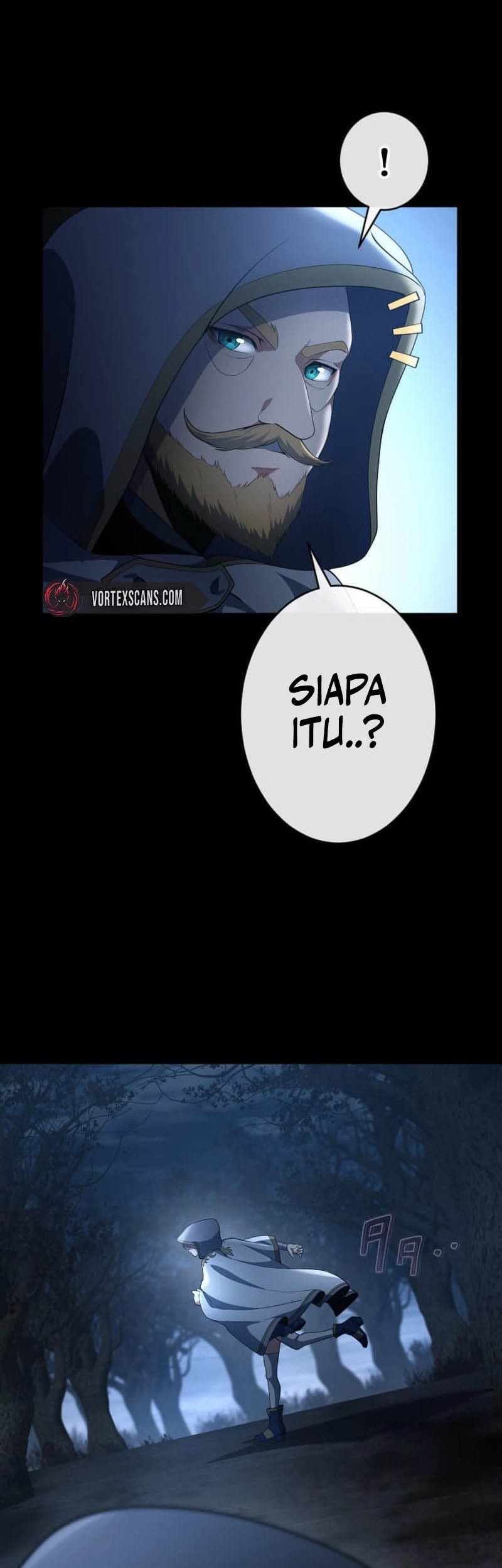 Regression of the Close Combat Mage Chapter 53 - halaman 99