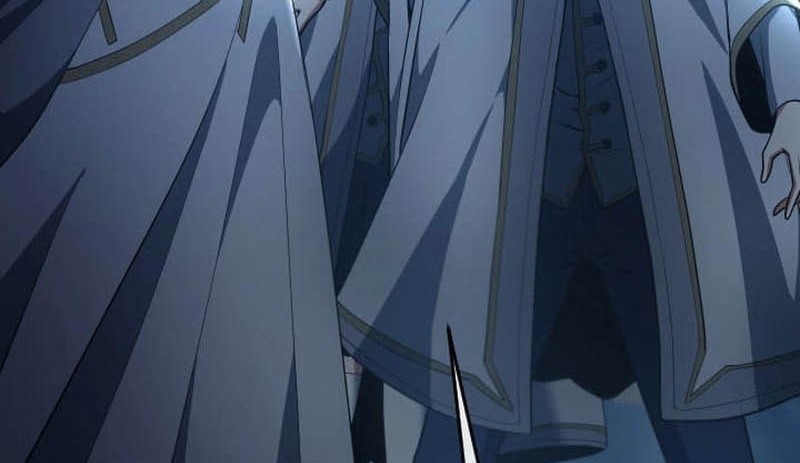 Regression of the Close Combat Mage Chapter 54 - halaman 18