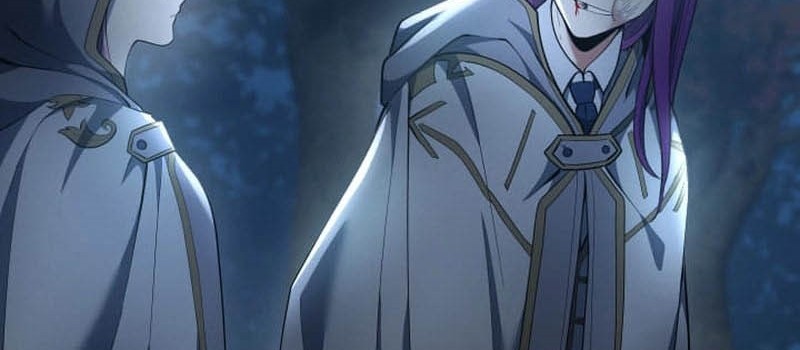 Regression of the Close Combat Mage Chapter 54 - halaman 22