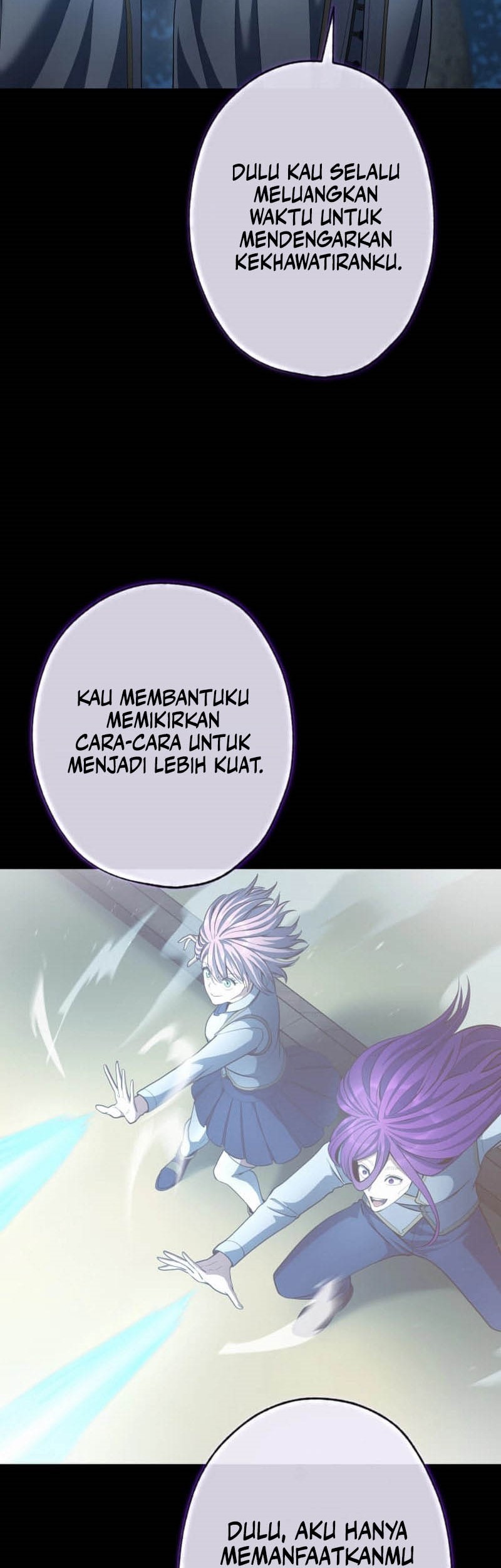 Regression of the Close Combat Mage Chapter 54 - halaman 23
