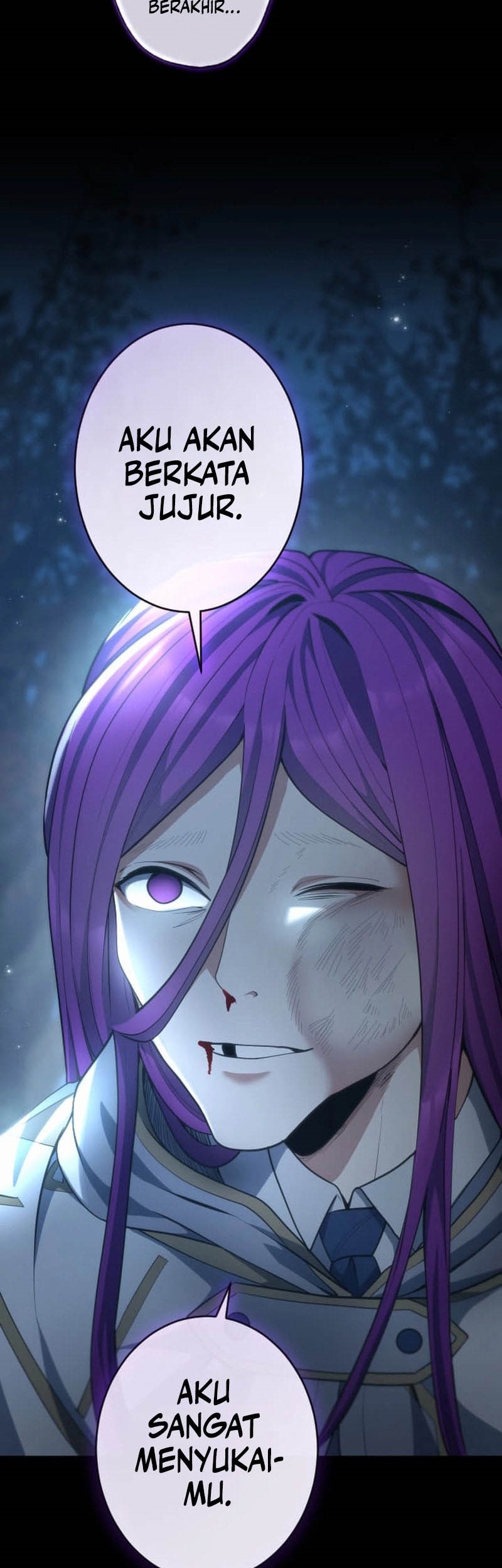 Regression of the Close Combat Mage Chapter 54 - halaman 25