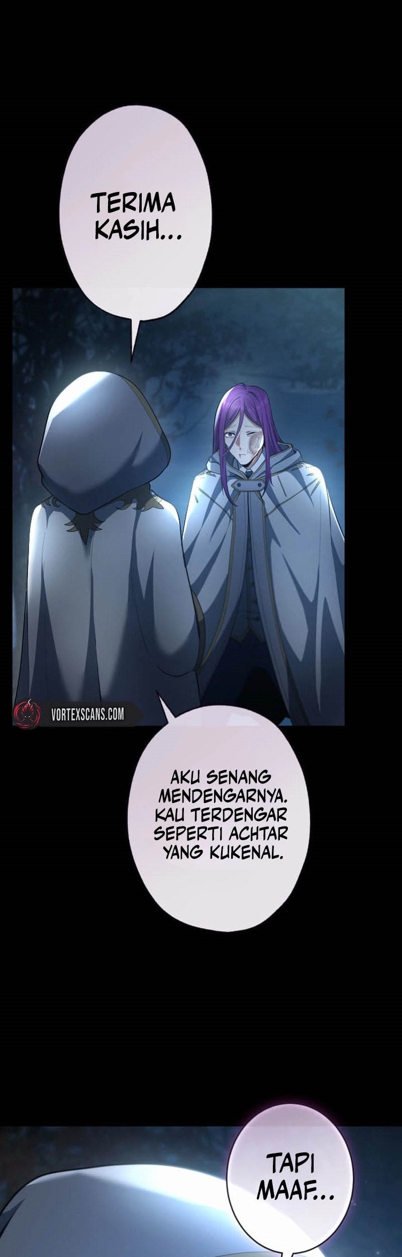 Regression of the Close Combat Mage Chapter 54 - halaman 27