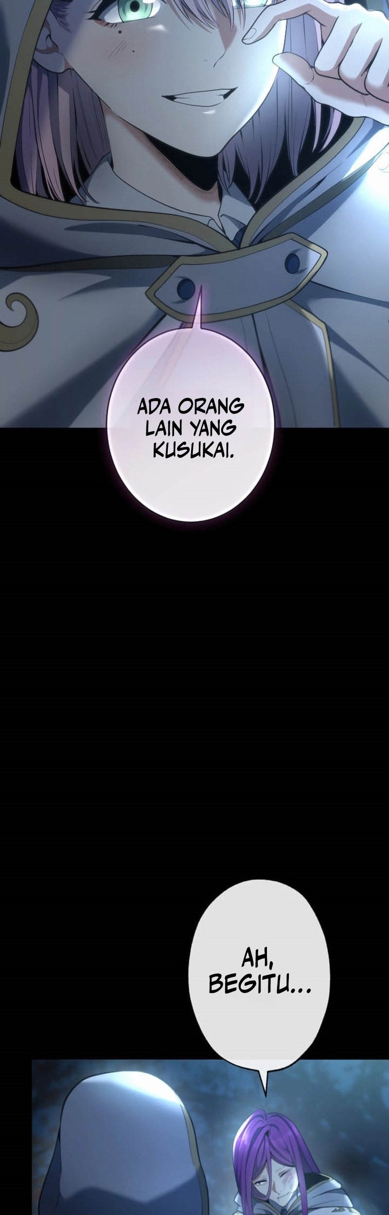 Regression of the Close Combat Mage Chapter 54 - halaman 29