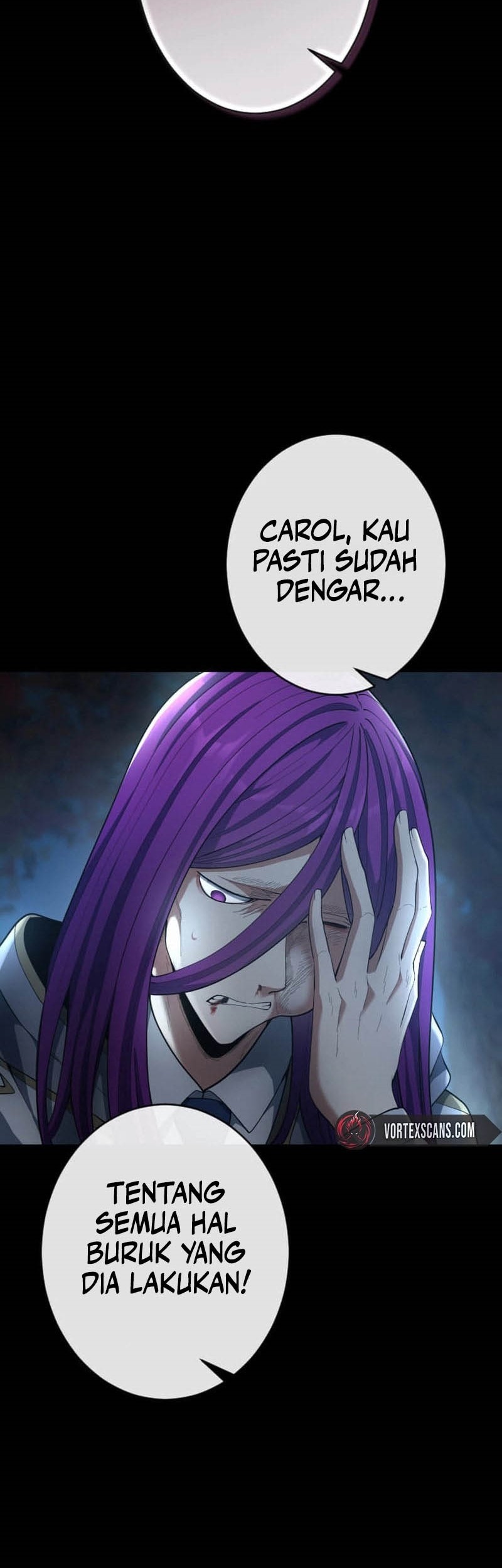 Regression of the Close Combat Mage Chapter 54 - halaman 3