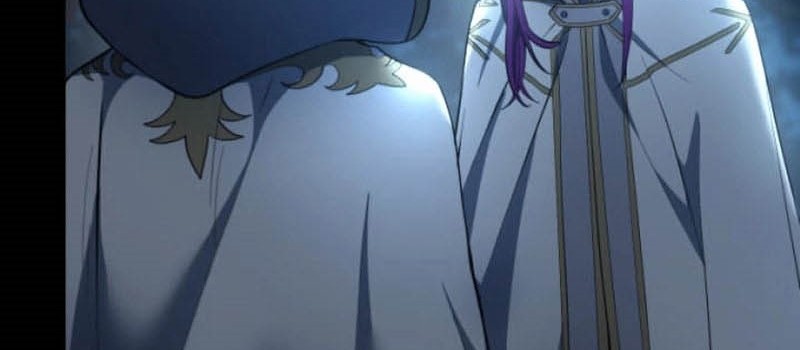 Regression of the Close Combat Mage Chapter 54 - halaman 30