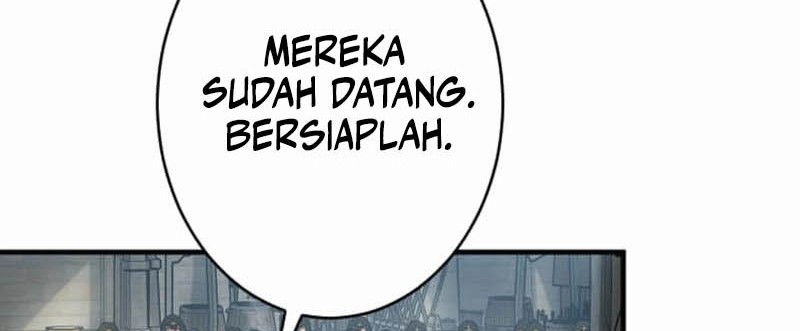 Regression of the Close Combat Mage Chapter 54 - halaman 46