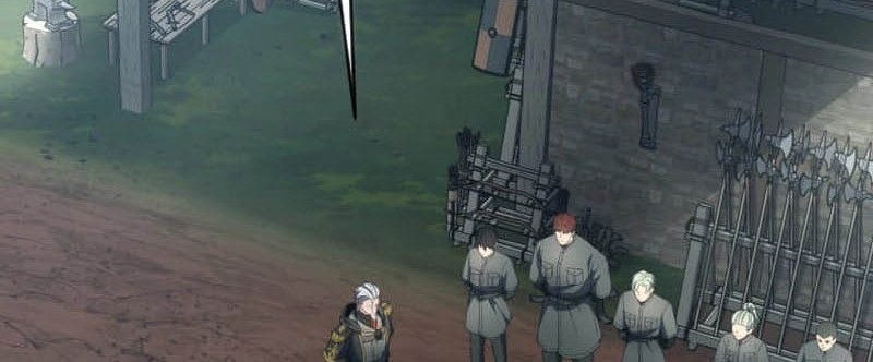 Regression of the Close Combat Mage Chapter 54 - halaman 48