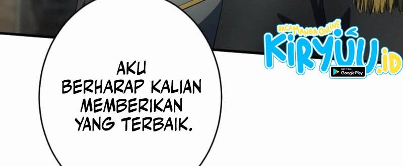 Regression of the Close Combat Mage Chapter 54 - halaman 50