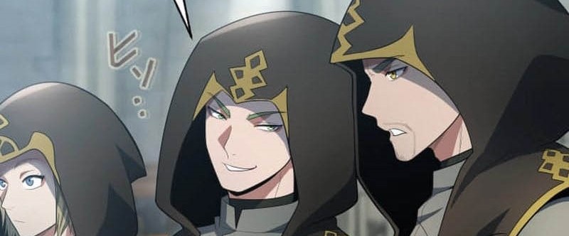 Regression of the Close Combat Mage Chapter 54 - halaman 52