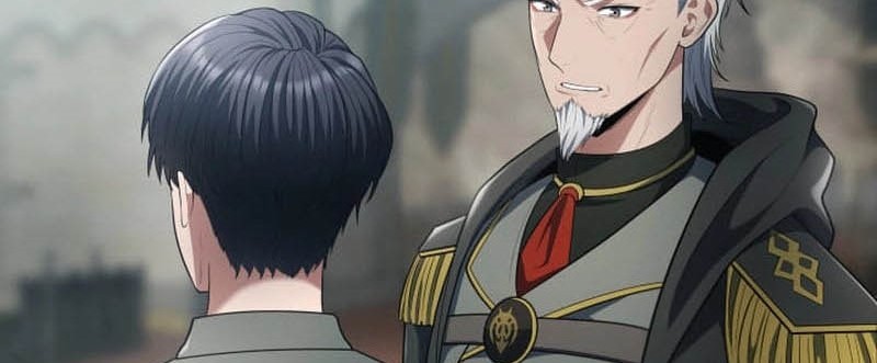 Regression of the Close Combat Mage Chapter 54 - halaman 58