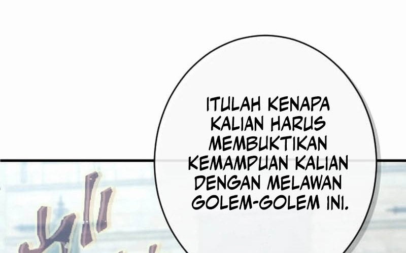 Regression of the Close Combat Mage Chapter 54 - halaman 66