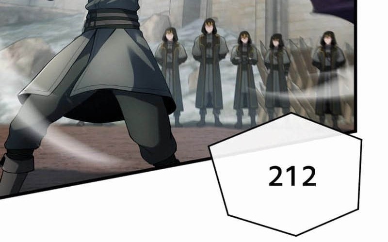 Regression of the Close Combat Mage Chapter 54 - halaman 72
