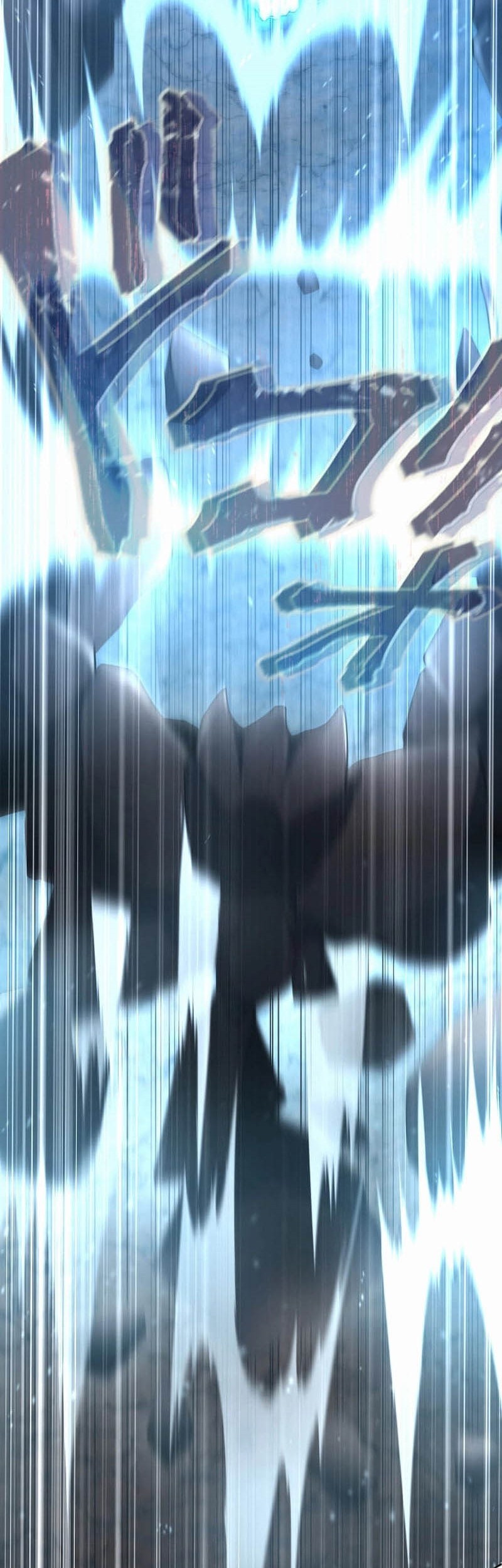 Regression of the Close Combat Mage Chapter 54 - halaman 87