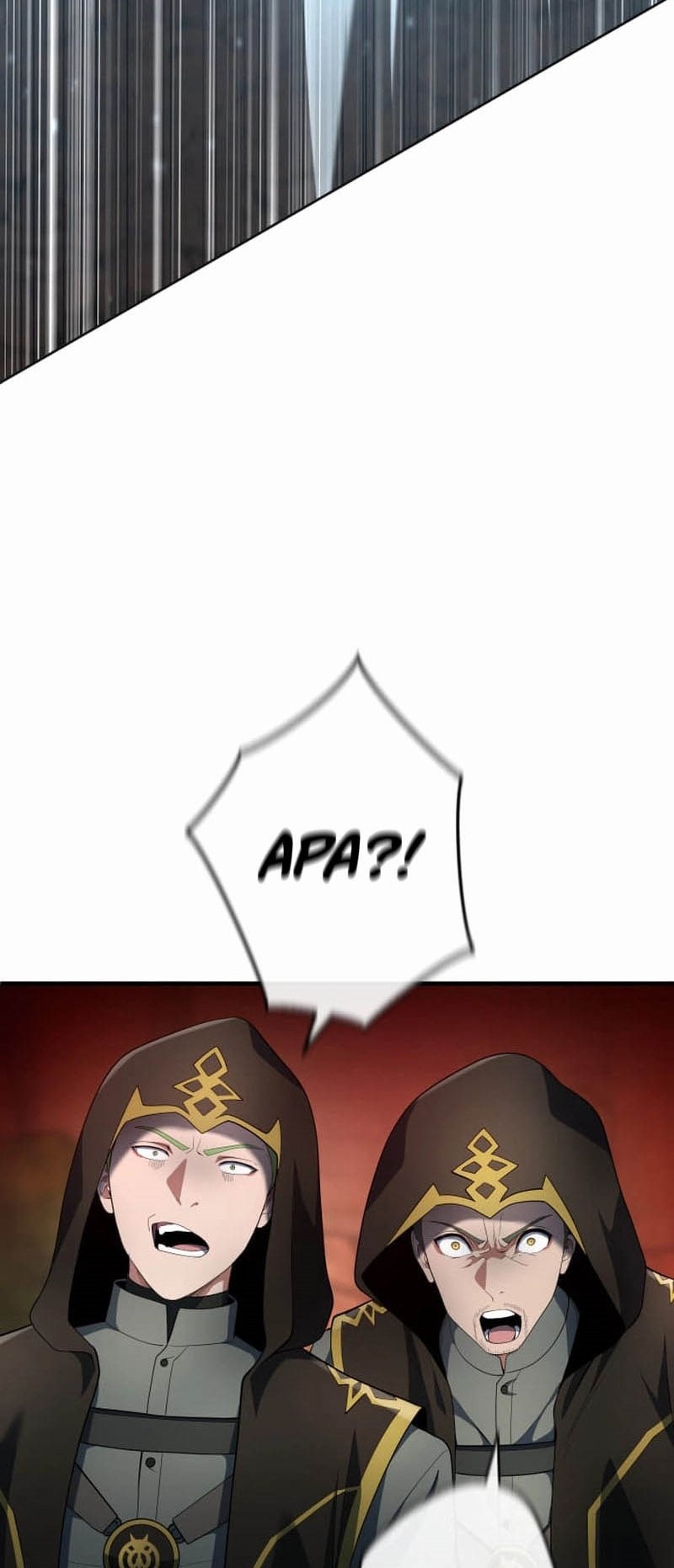 Regression of the Close Combat Mage Chapter 54 - halaman 88