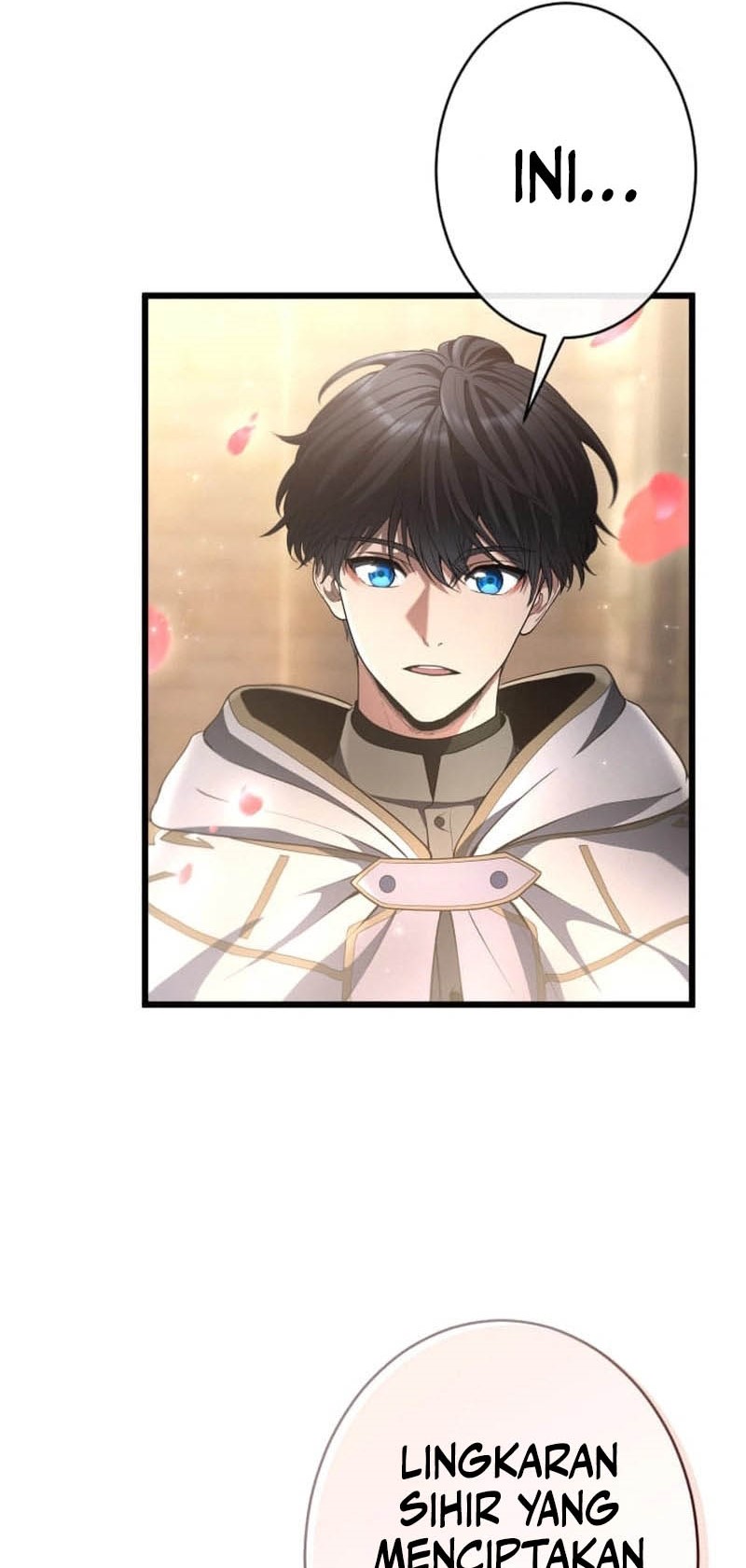 Regression of the Close Combat Mage Chapter 55 - halaman 103