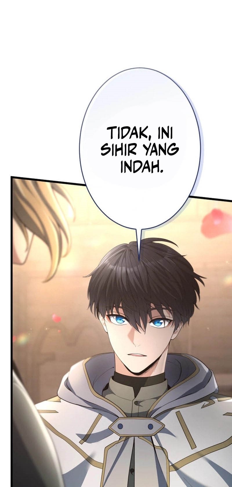 Regression of the Close Combat Mage Chapter 55 - halaman 105