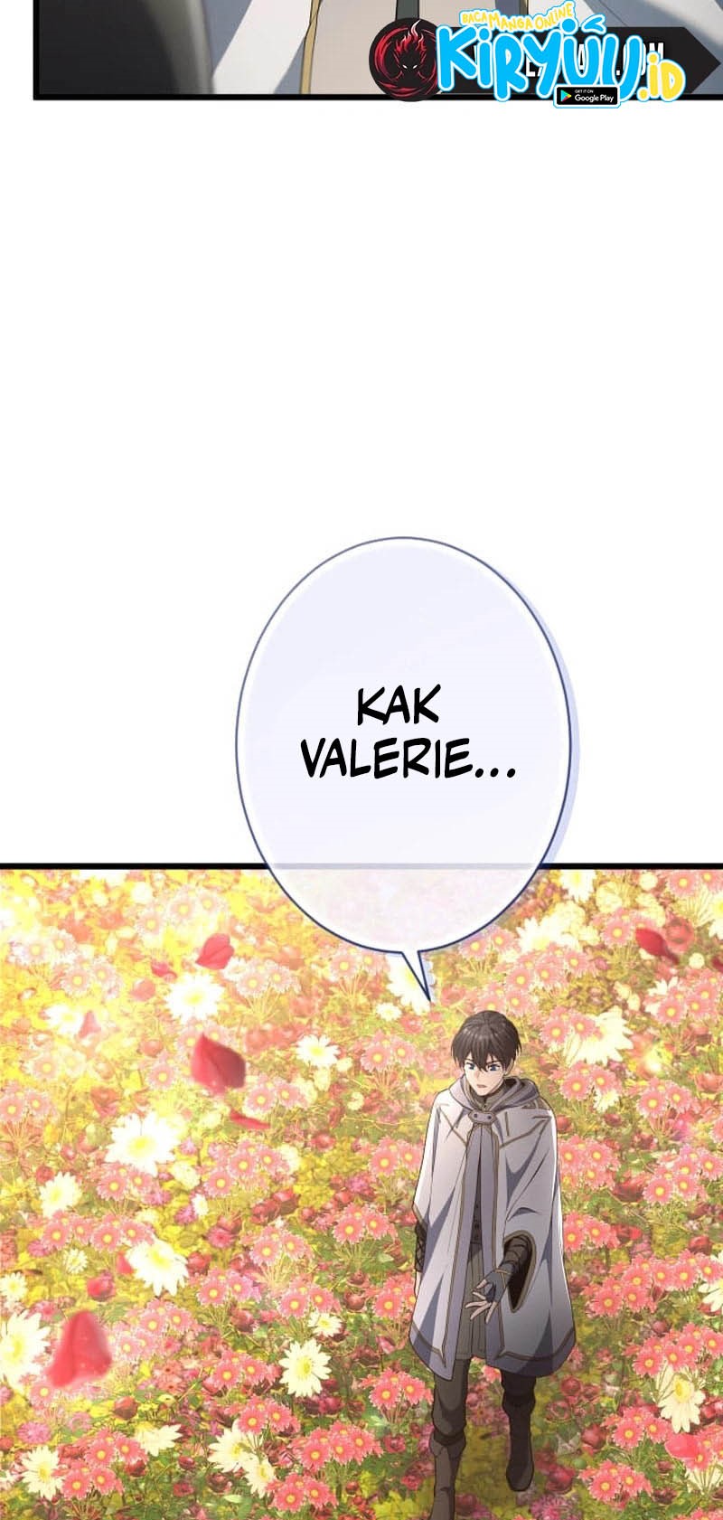 Regression of the Close Combat Mage Chapter 55 - halaman 106