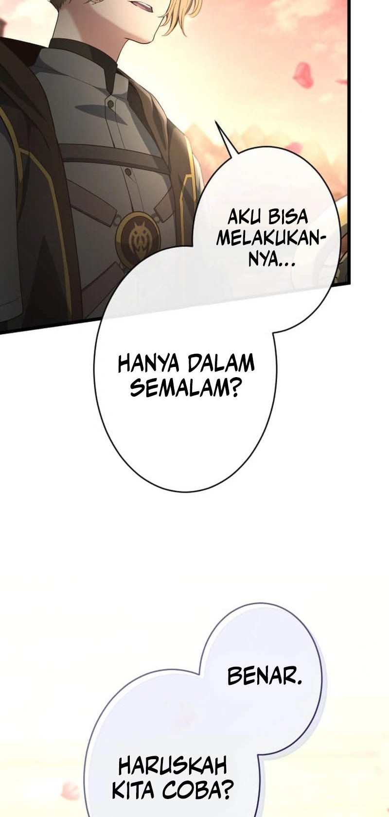 Regression of the Close Combat Mage Chapter 55 - halaman 108