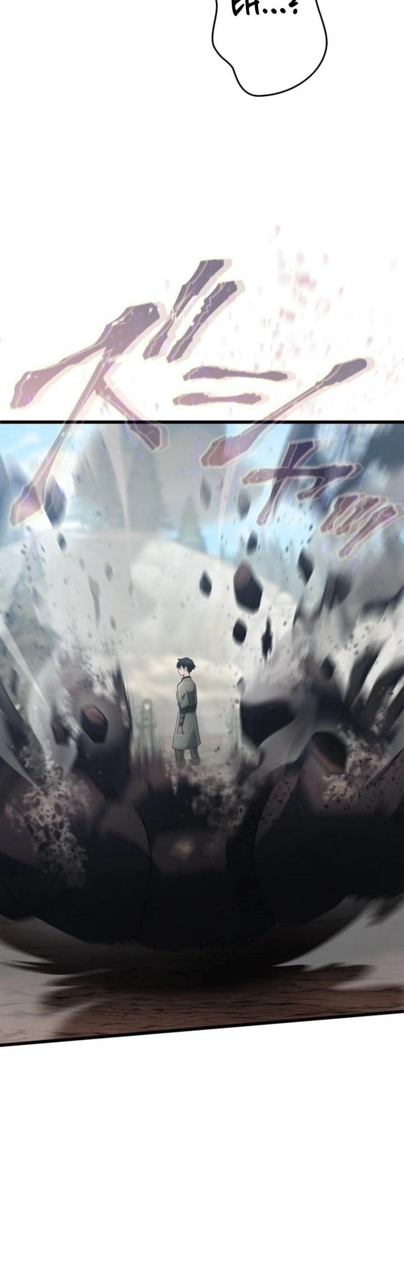 Regression of the Close Combat Mage Chapter 55 - halaman 13