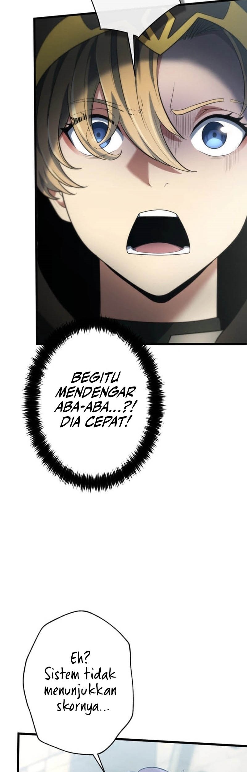 Regression of the Close Combat Mage Chapter 55 - halaman 15