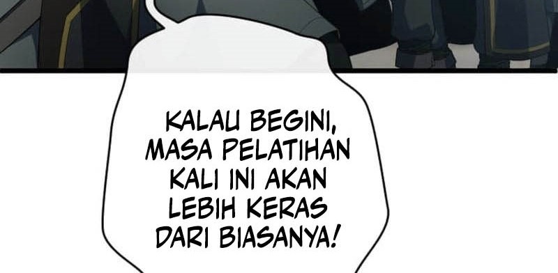 Regression of the Close Combat Mage Chapter 55 - halaman 24
