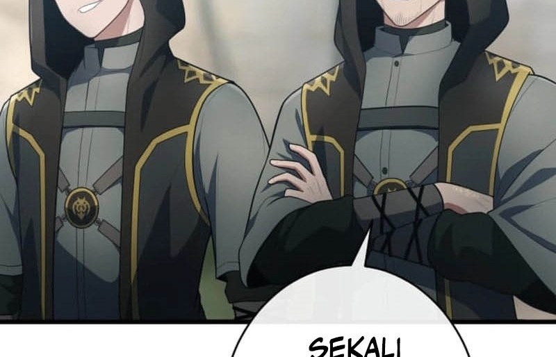 Regression of the Close Combat Mage Chapter 55 - halaman 4