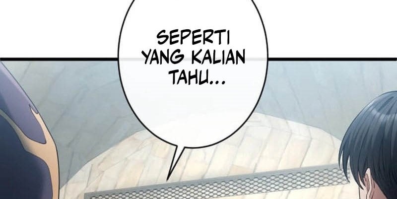Regression of the Close Combat Mage Chapter 55 - halaman 42
