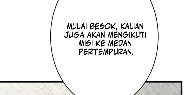 Regression of the Close Combat Mage Chapter 55 - halaman 46