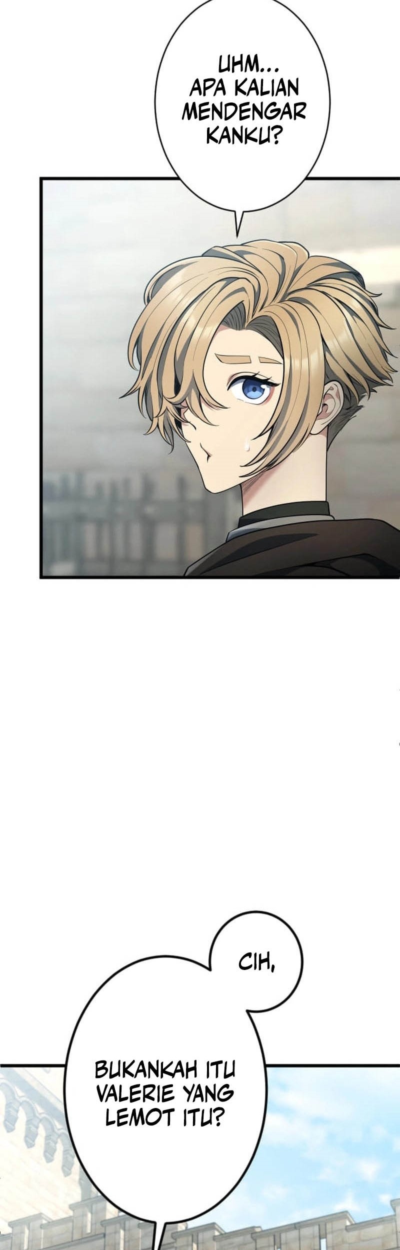 Regression of the Close Combat Mage Chapter 55 - halaman 53