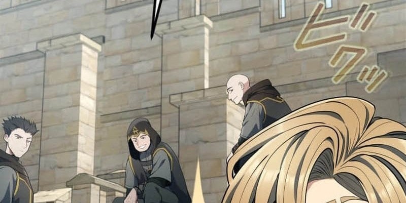 Regression of the Close Combat Mage Chapter 55 - halaman 54
