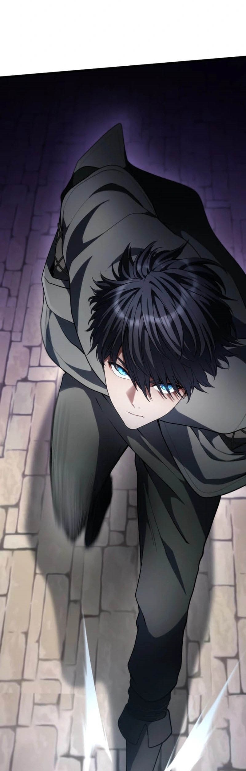 Regression of the Close Combat Mage Chapter 55 - halaman 65