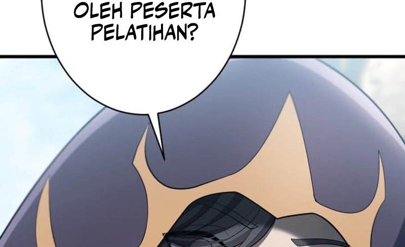 Regression of the Close Combat Mage Chapter 55 - halaman 76