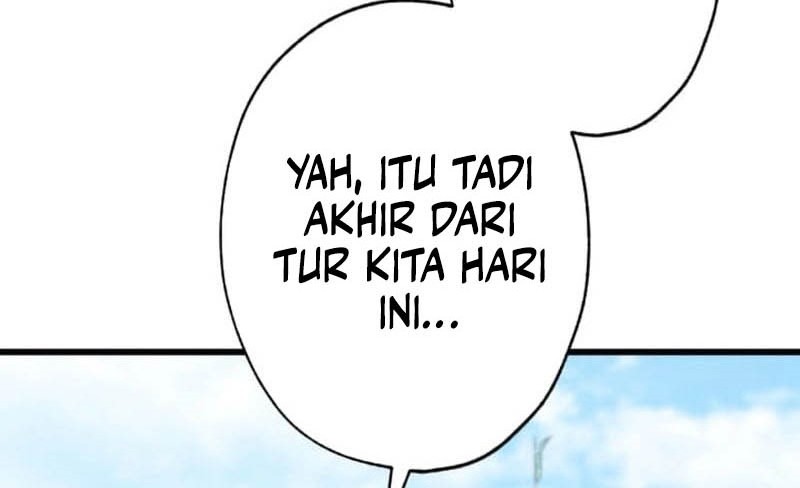 Regression of the Close Combat Mage Chapter 55 - halaman 78