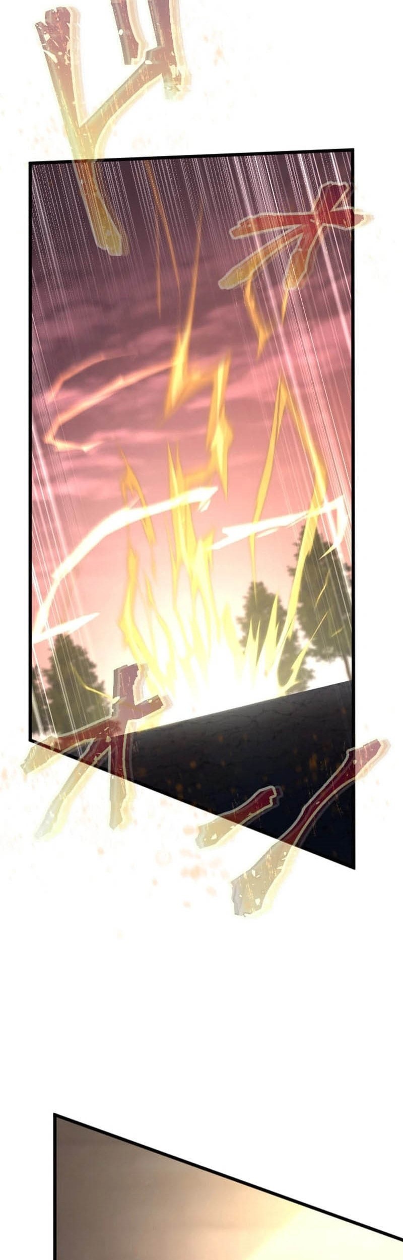Regression of the Close Combat Mage Chapter 55 - halaman 83